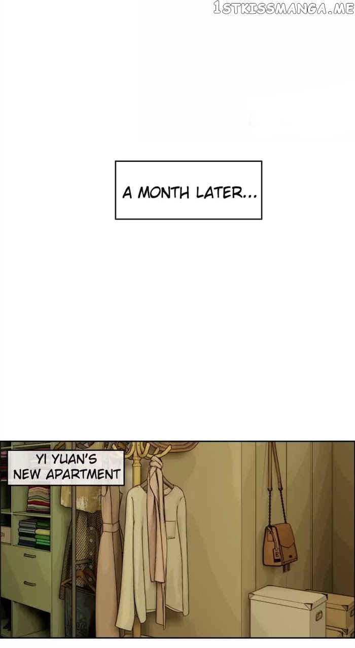 Straight Or Not chapter 199 - page 18