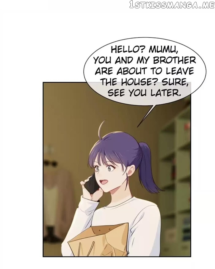 Straight Or Not chapter 199 - page 20