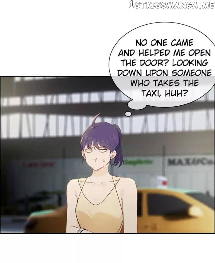 Straight Or Not chapter 199 - page 24