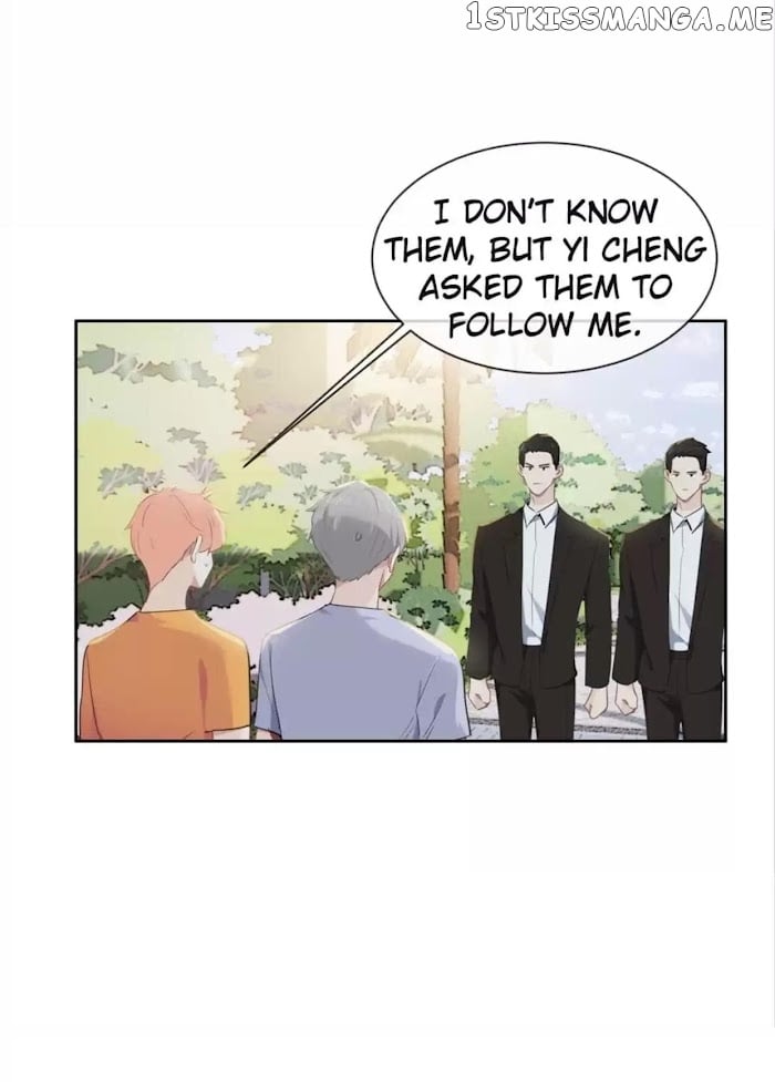 Straight Or Not chapter 199 - page 3