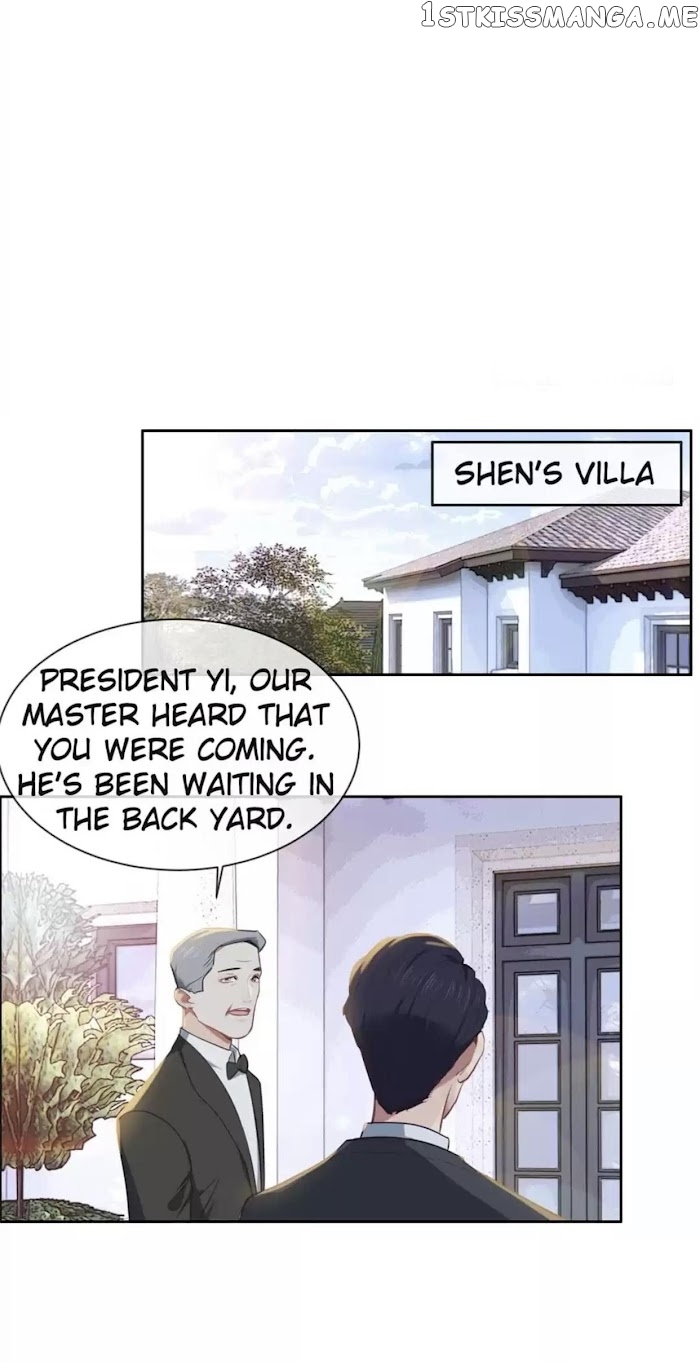 Straight Or Not chapter 199 - page 5
