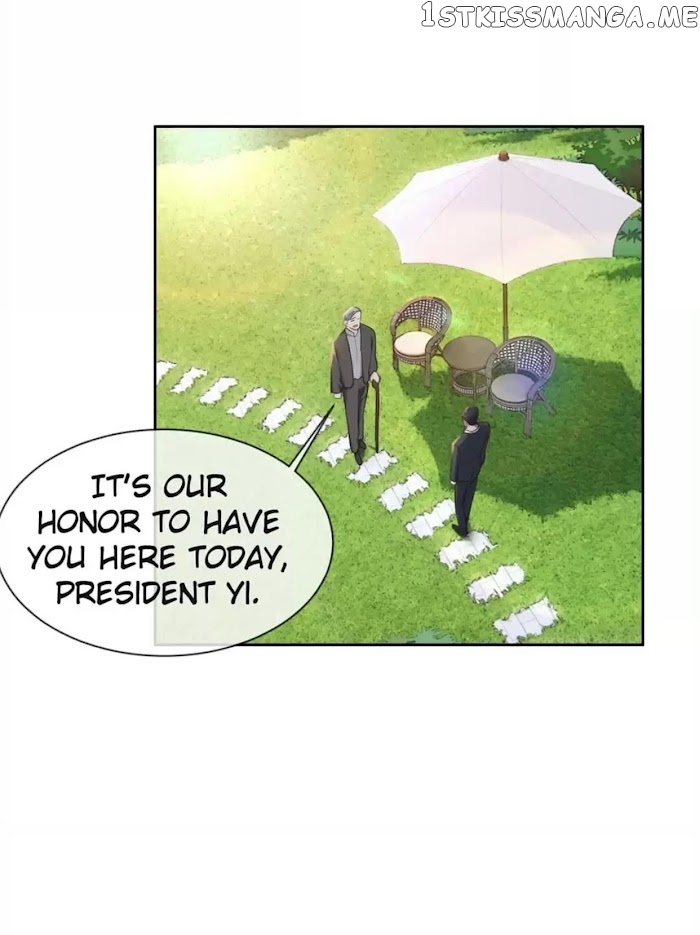 Straight Or Not chapter 199 - page 6