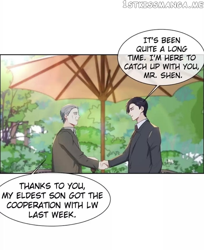 Straight Or Not chapter 199 - page 7