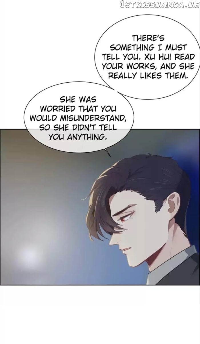 Straight Or Not chapter 198 - page 26