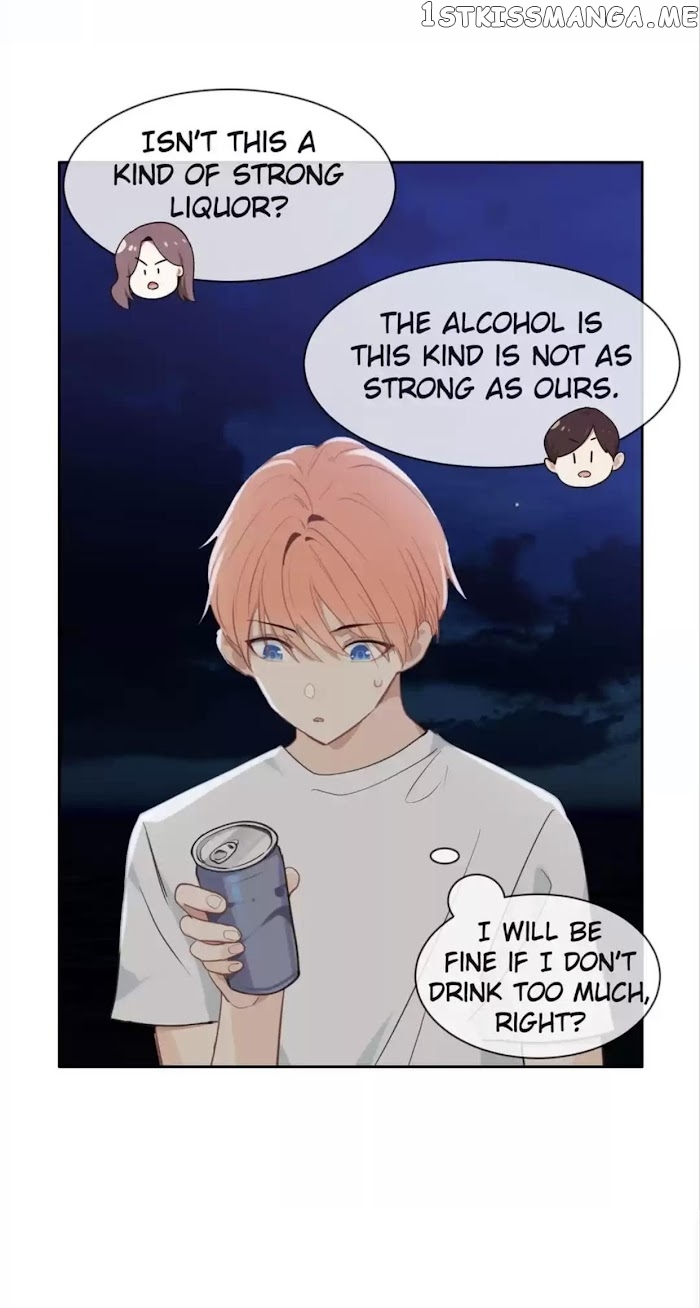 Straight Or Not chapter 197 - page 26
