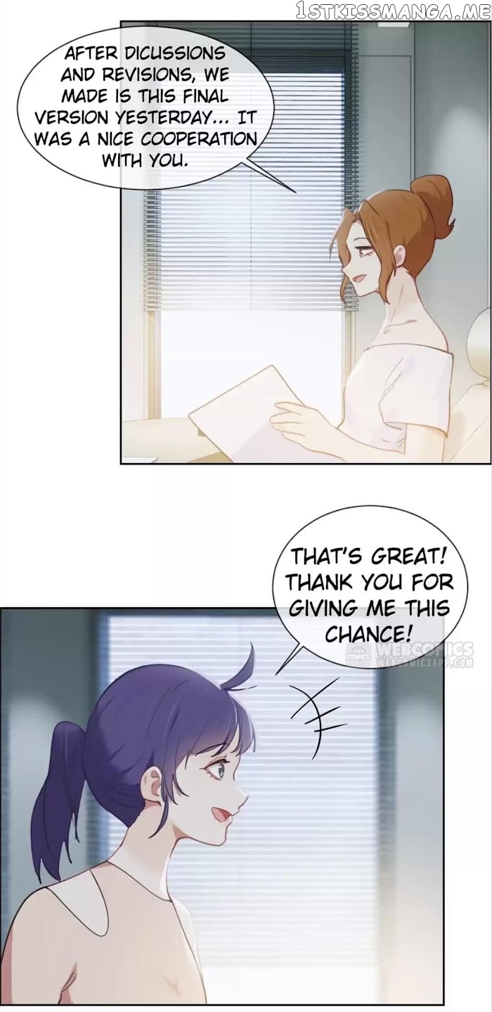 Straight Or Not chapter 194 - page 11