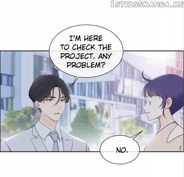Straight Or Not chapter 194 - page 16