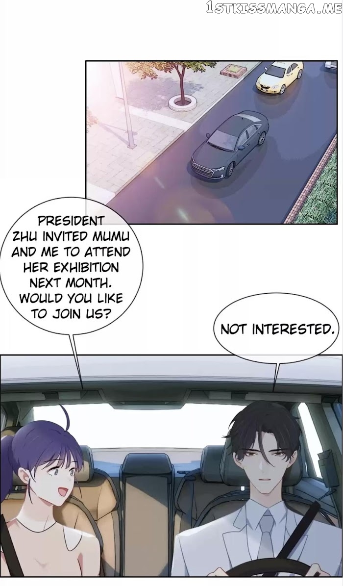 Straight Or Not chapter 194 - page 17