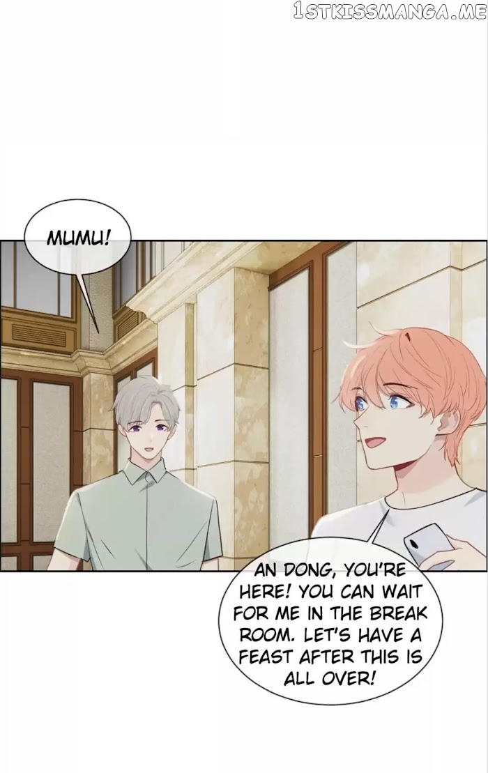Straight Or Not chapter 194 - page 21
