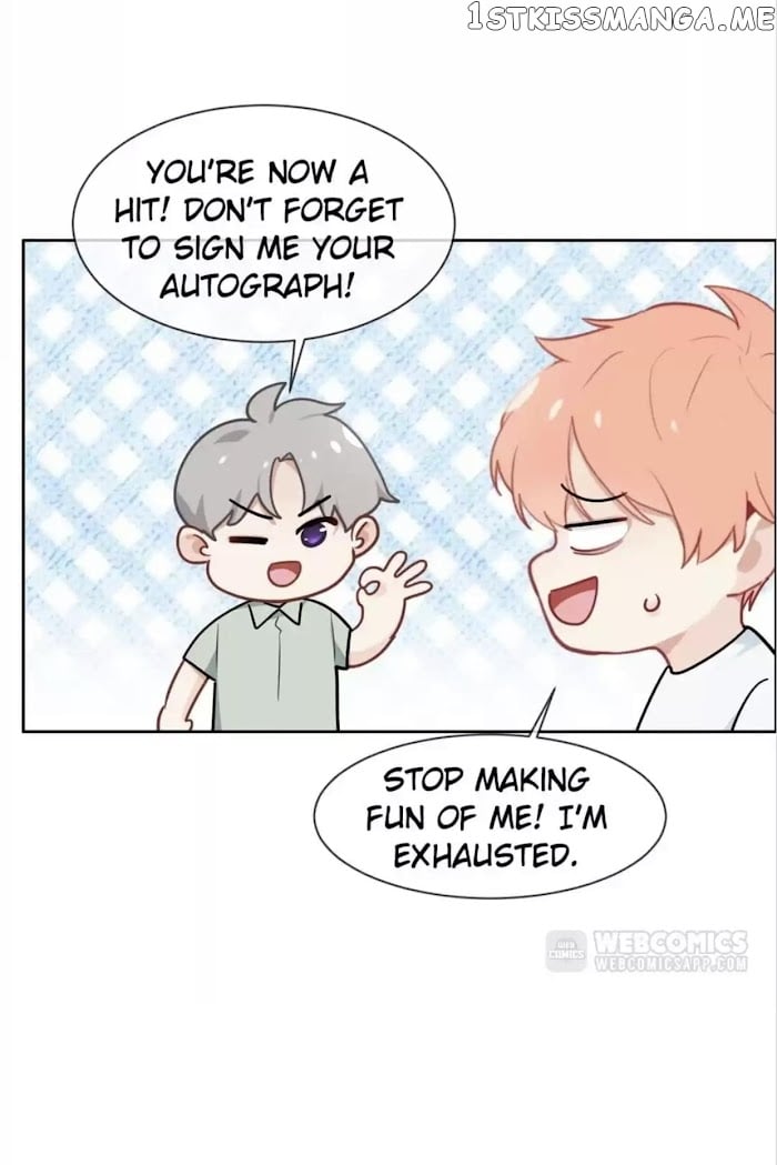 Straight Or Not chapter 194 - page 22