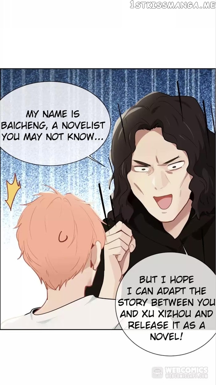Straight Or Not chapter 194 - page 26