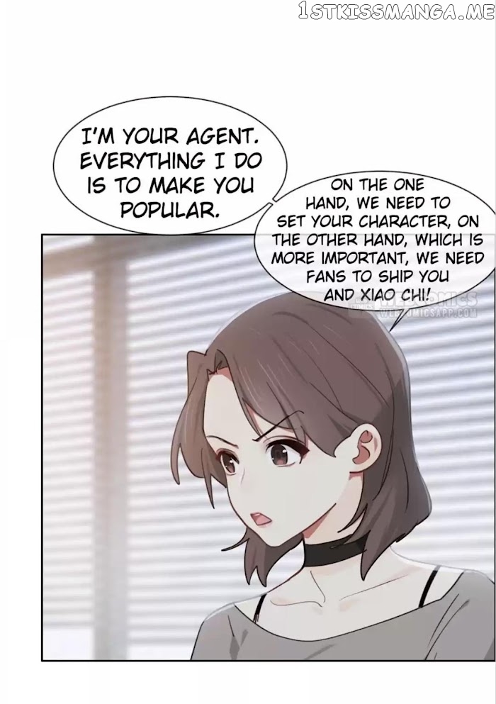 Straight Or Not chapter 193 - page 10