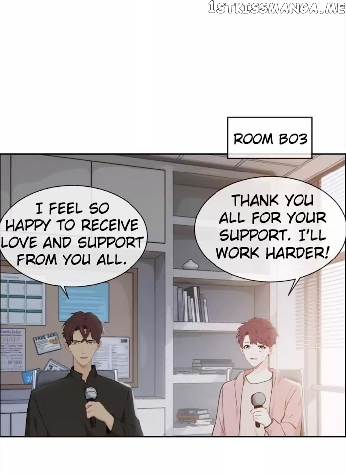 Straight Or Not chapter 193 - page 15