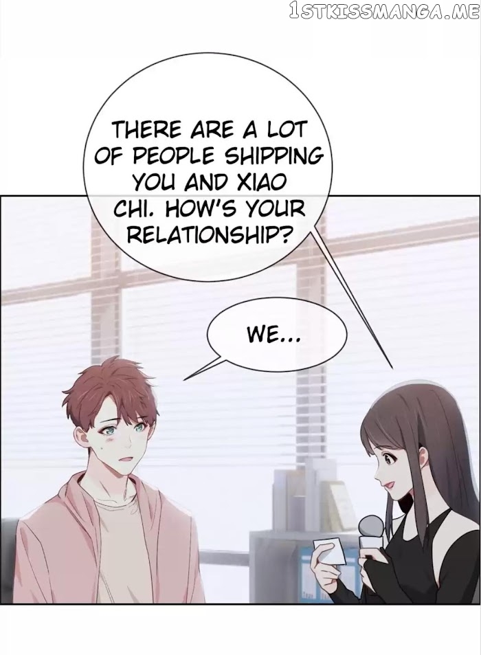 Straight Or Not chapter 193 - page 16