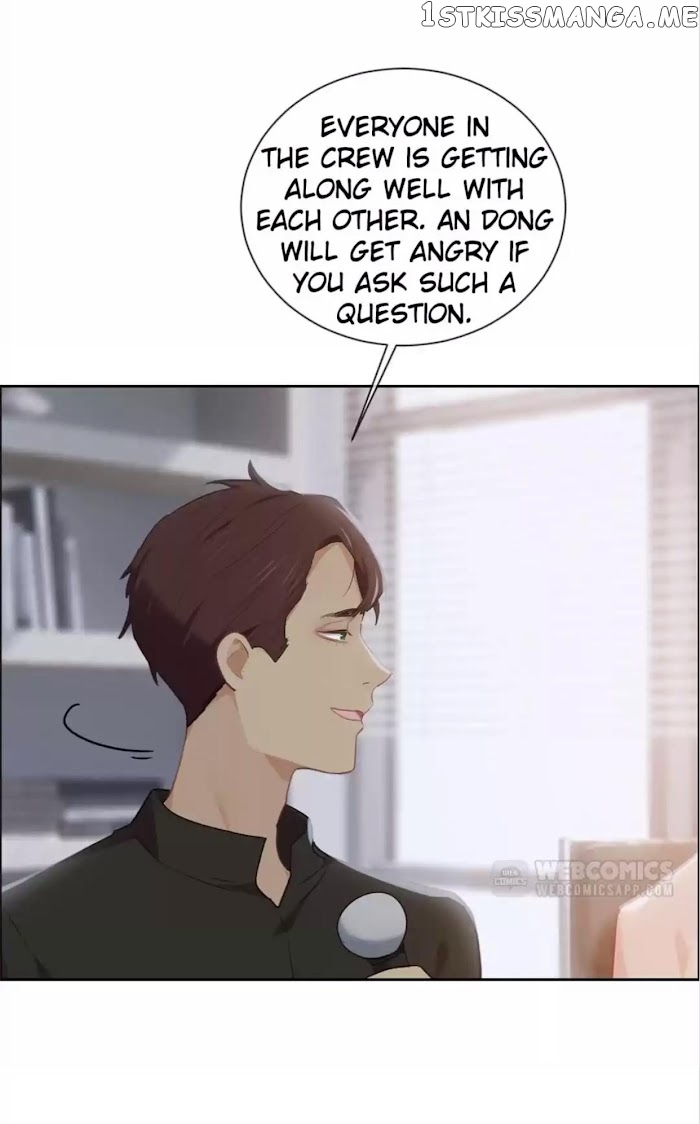 Straight Or Not chapter 193 - page 17