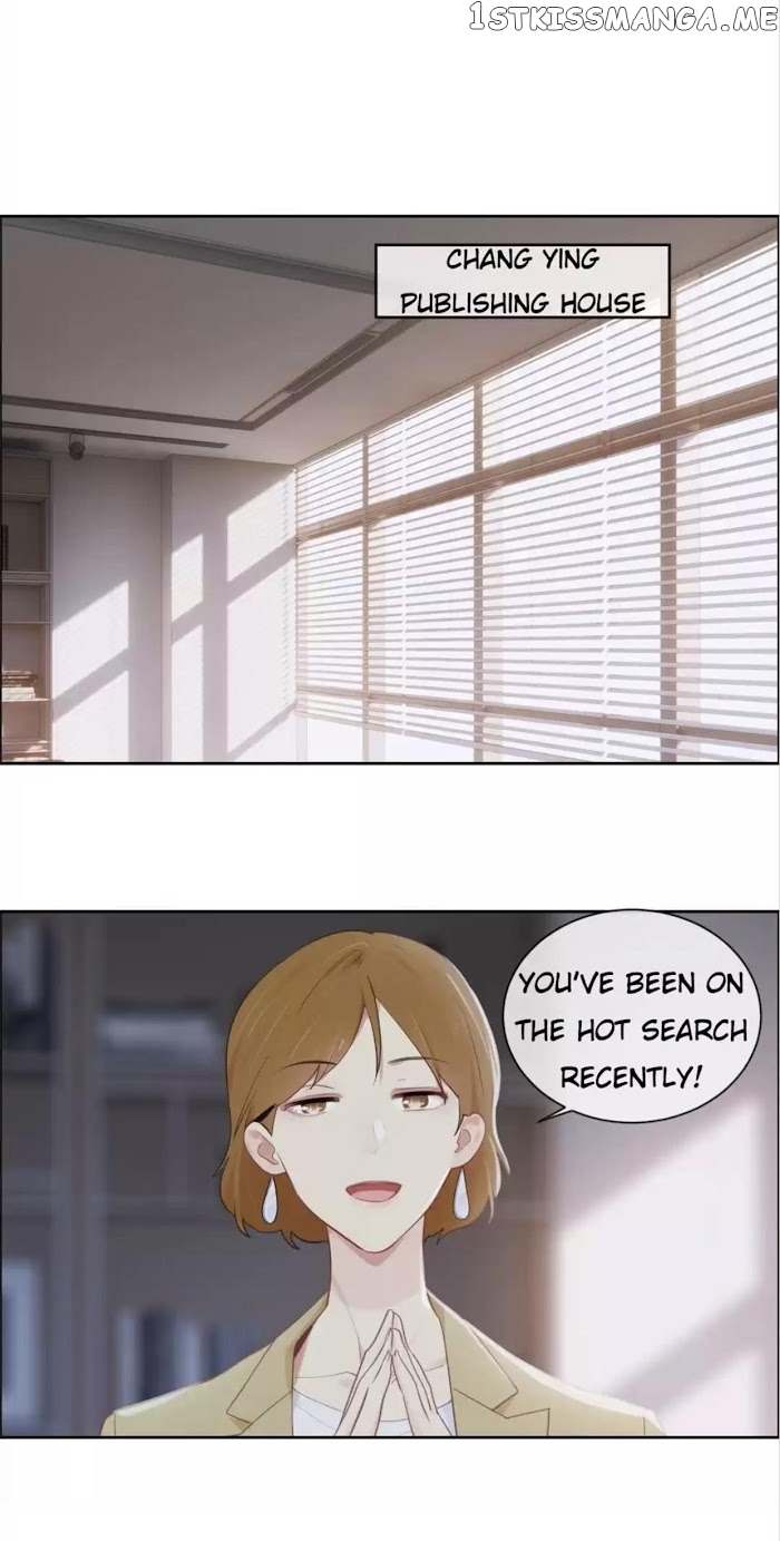 Straight Or Not chapter 193 - page 22