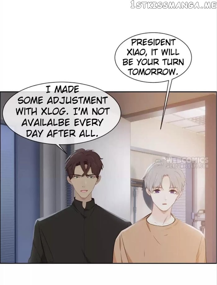 Straight Or Not chapter 193 - page 5