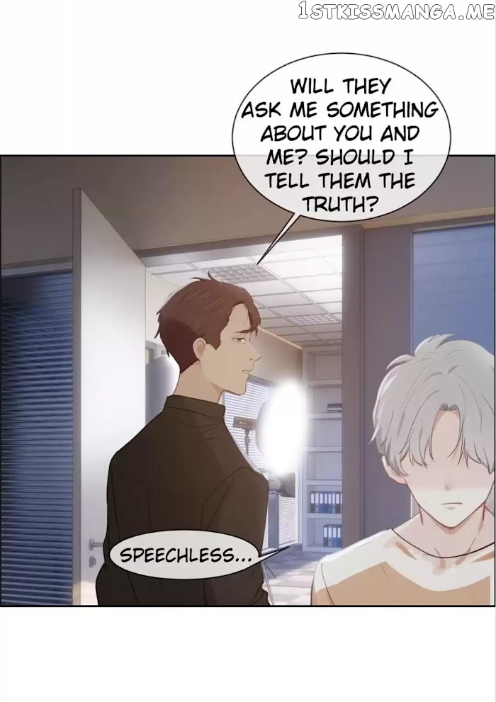Straight Or Not chapter 193 - page 6