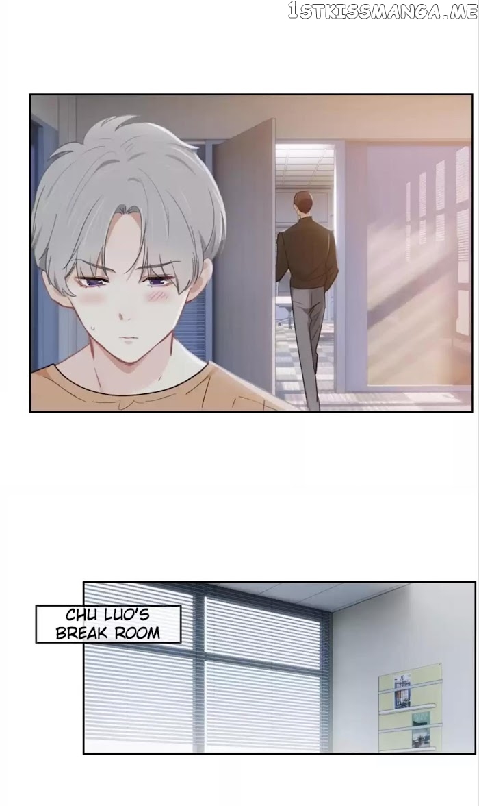 Straight Or Not chapter 193 - page 7