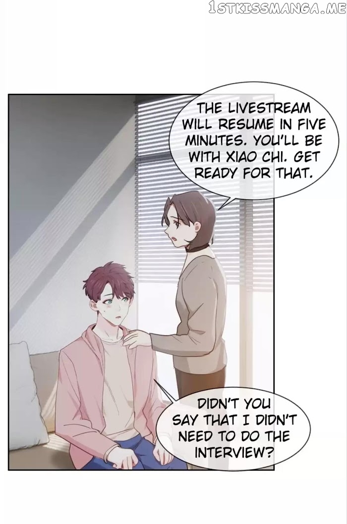 Straight Or Not chapter 193 - page 9