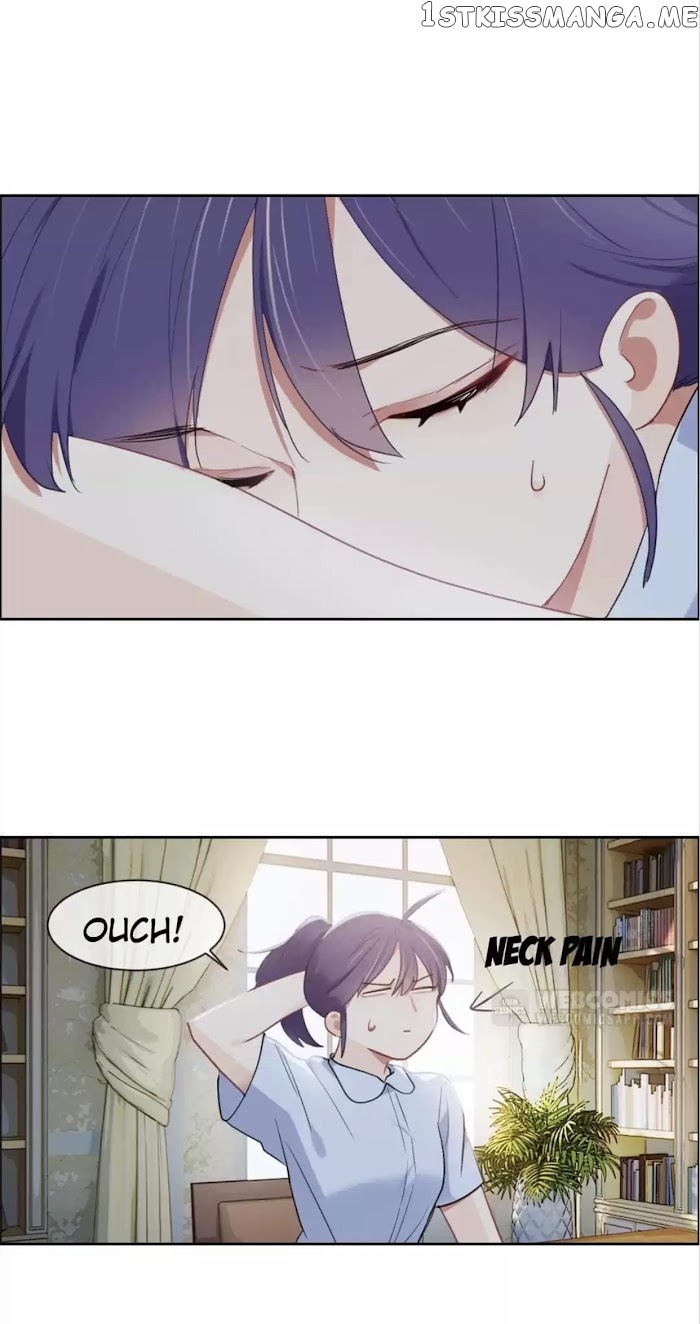 Straight Or Not chapter 192 - page 1