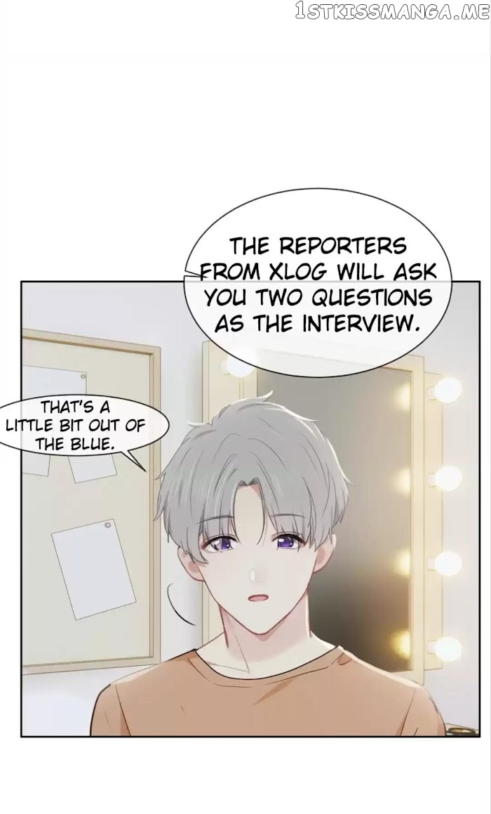 Straight Or Not chapter 192 - page 11