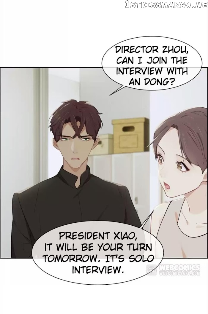 Straight Or Not chapter 192 - page 13