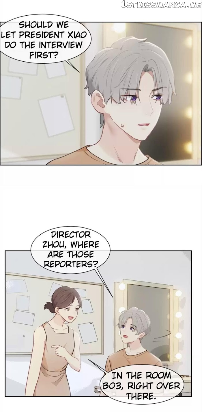 Straight Or Not chapter 192 - page 14