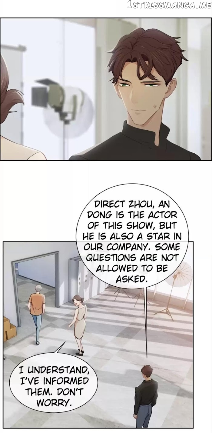 Straight Or Not chapter 192 - page 15