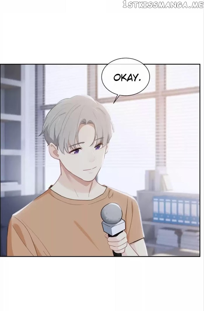 Straight Or Not chapter 192 - page 18