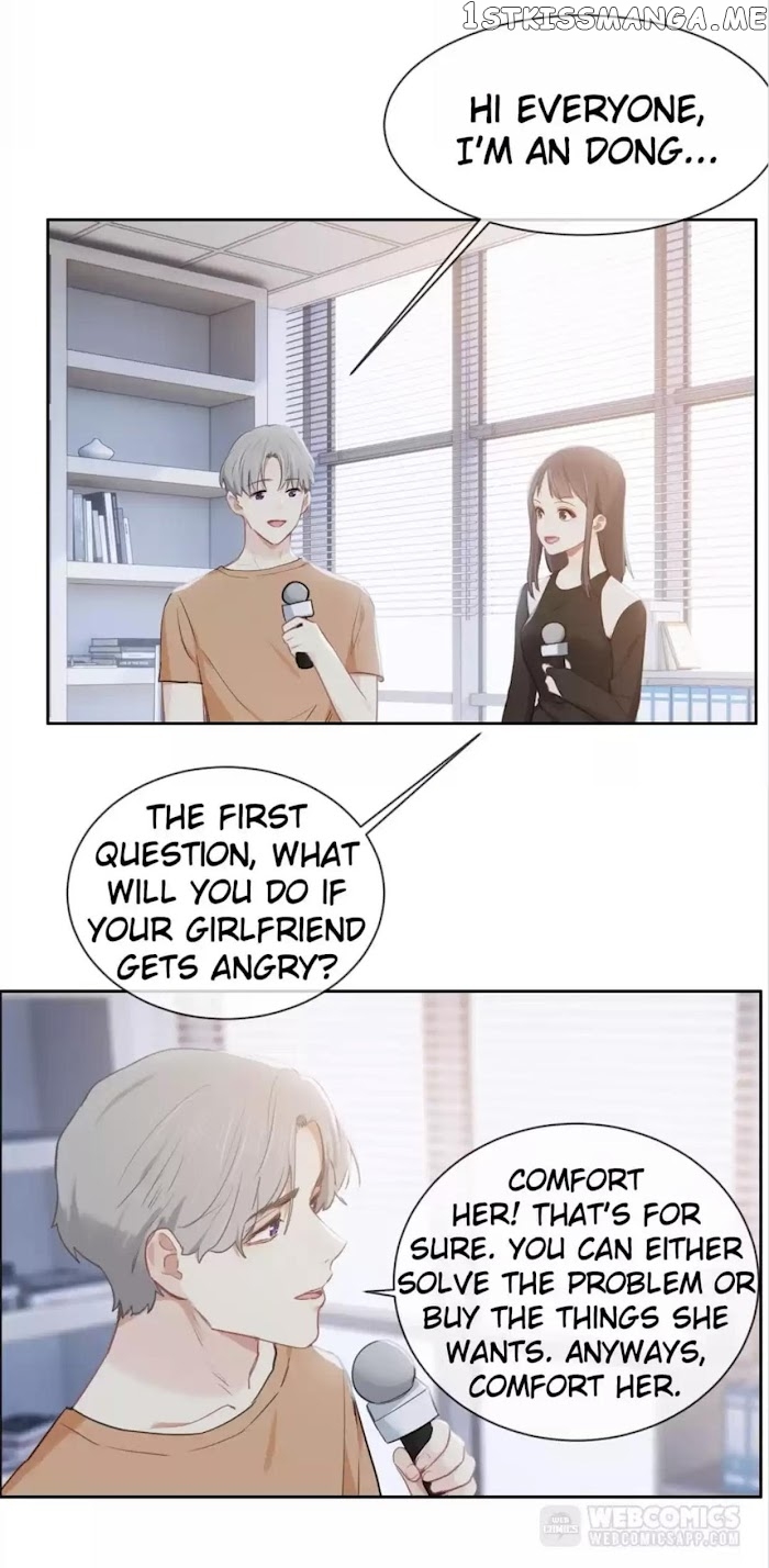 Straight Or Not chapter 192 - page 19