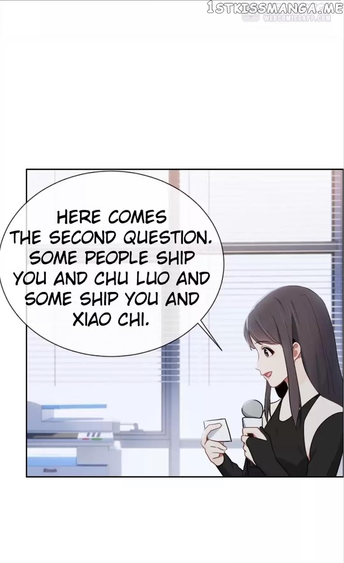 Straight Or Not chapter 192 - page 20