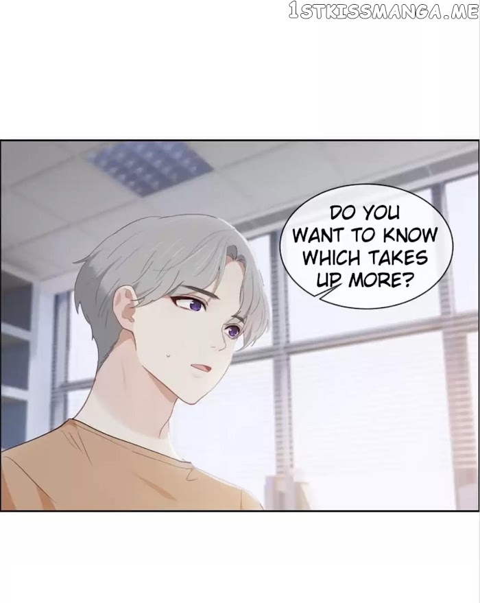 Straight Or Not chapter 192 - page 21
