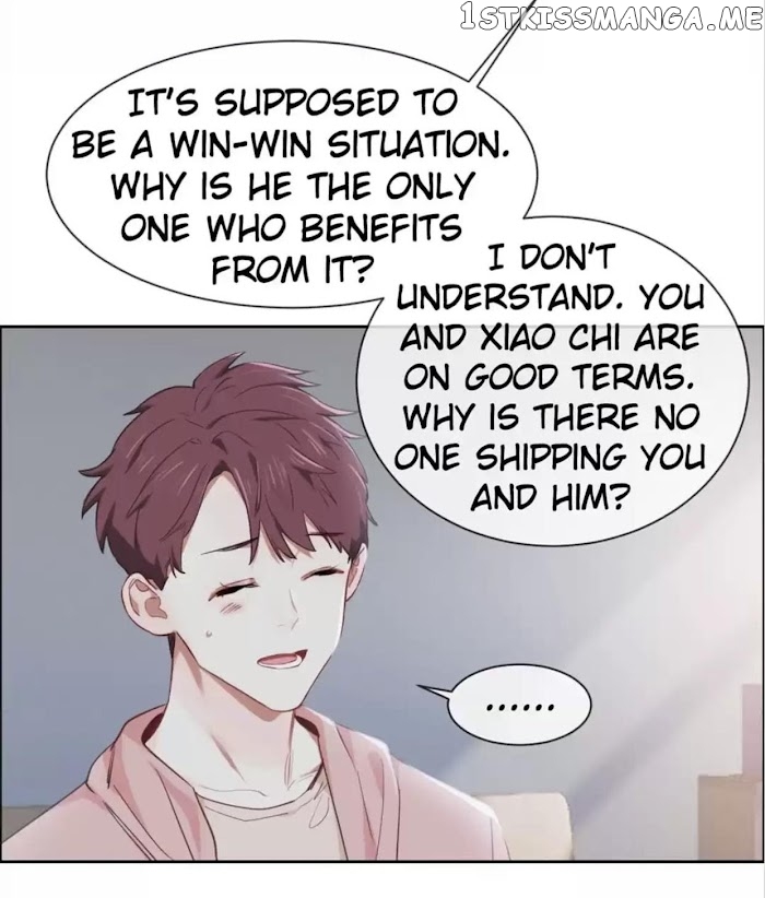 Straight Or Not chapter 192 - page 26