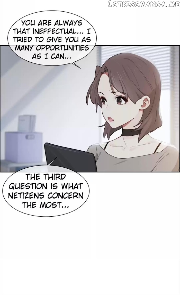 Straight Or Not chapter 192 - page 27