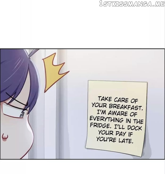 Straight Or Not chapter 192 - page 5