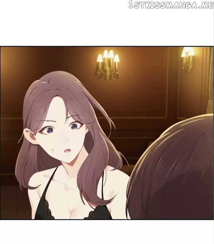 Straight Or Not chapter 190 - page 1