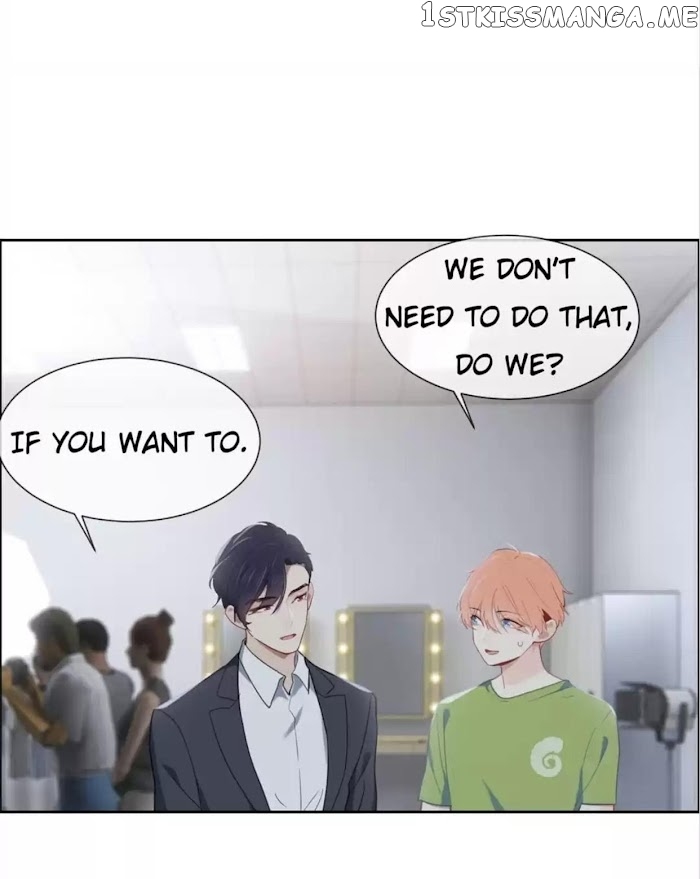 Straight Or Not chapter 190 - page 12