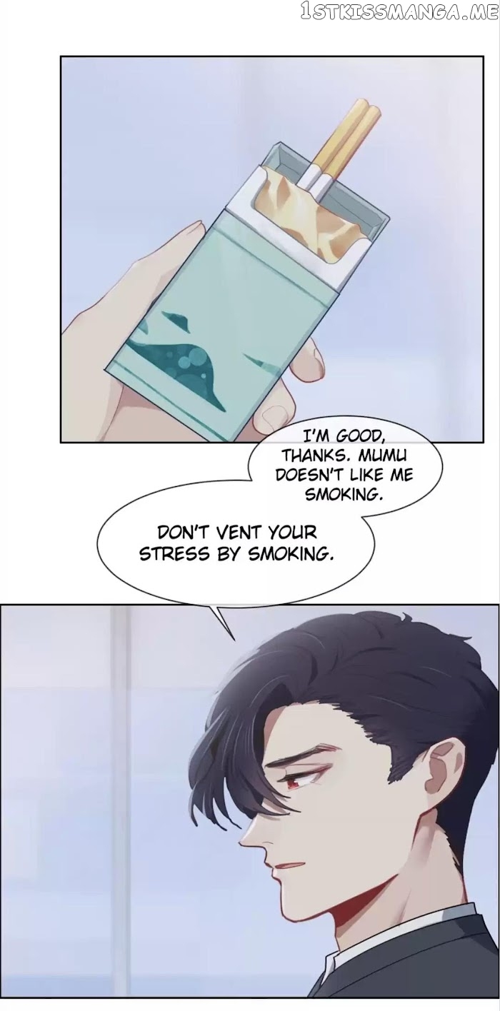 Straight Or Not chapter 190 - page 20