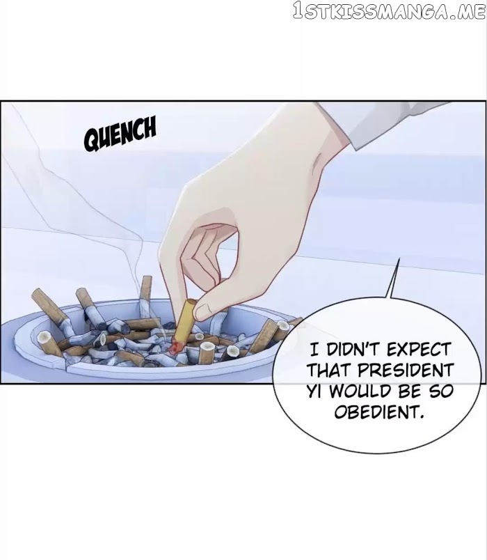 Straight Or Not chapter 190 - page 21