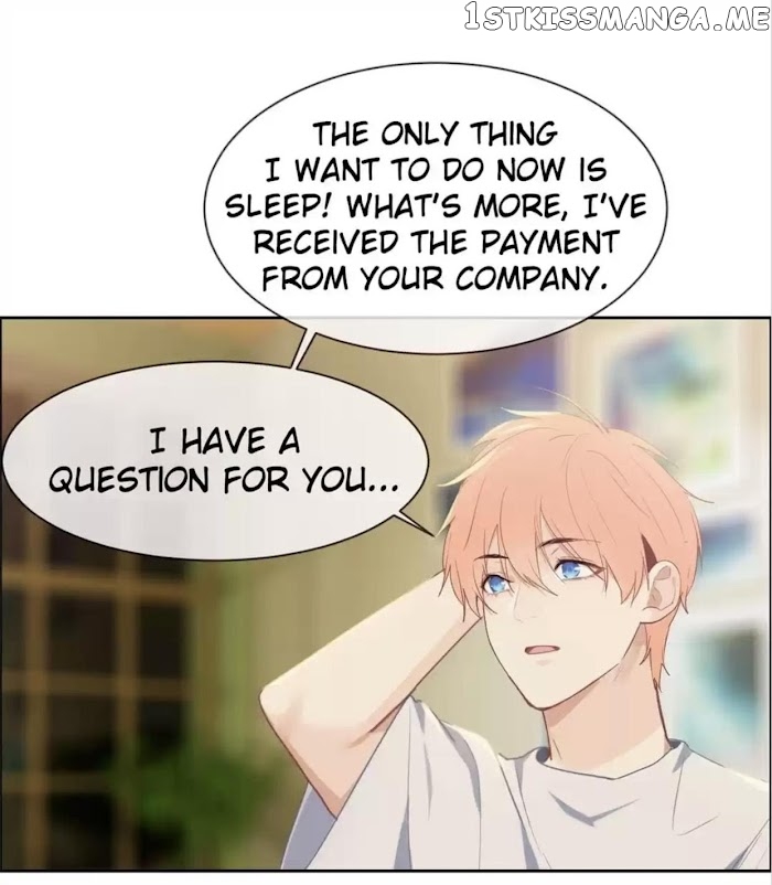 Straight Or Not chapter 190 - page 30