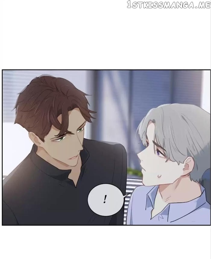 Straight Or Not chapter 189 - page 1