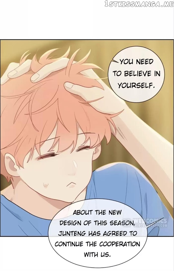 Straight Or Not chapter 189 - page 17