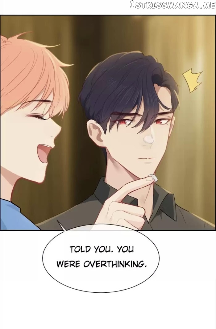 Straight Or Not chapter 189 - page 19