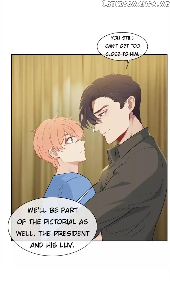 Straight Or Not chapter 189 - page 20