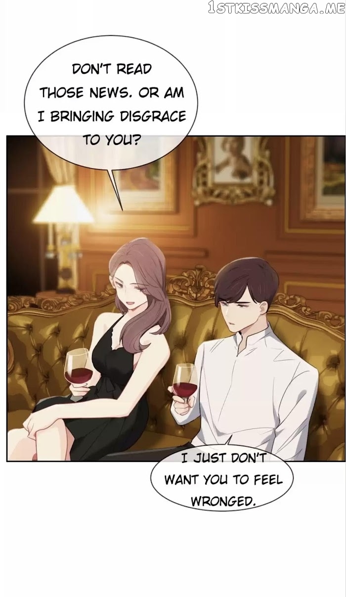 Straight Or Not chapter 189 - page 27