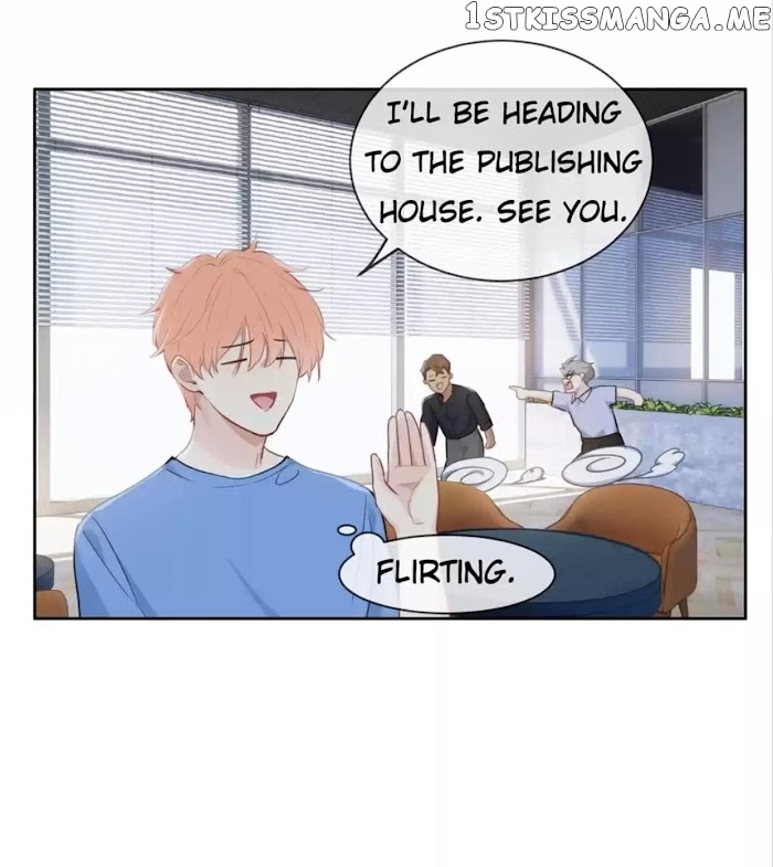 Straight Or Not chapter 189 - page 6