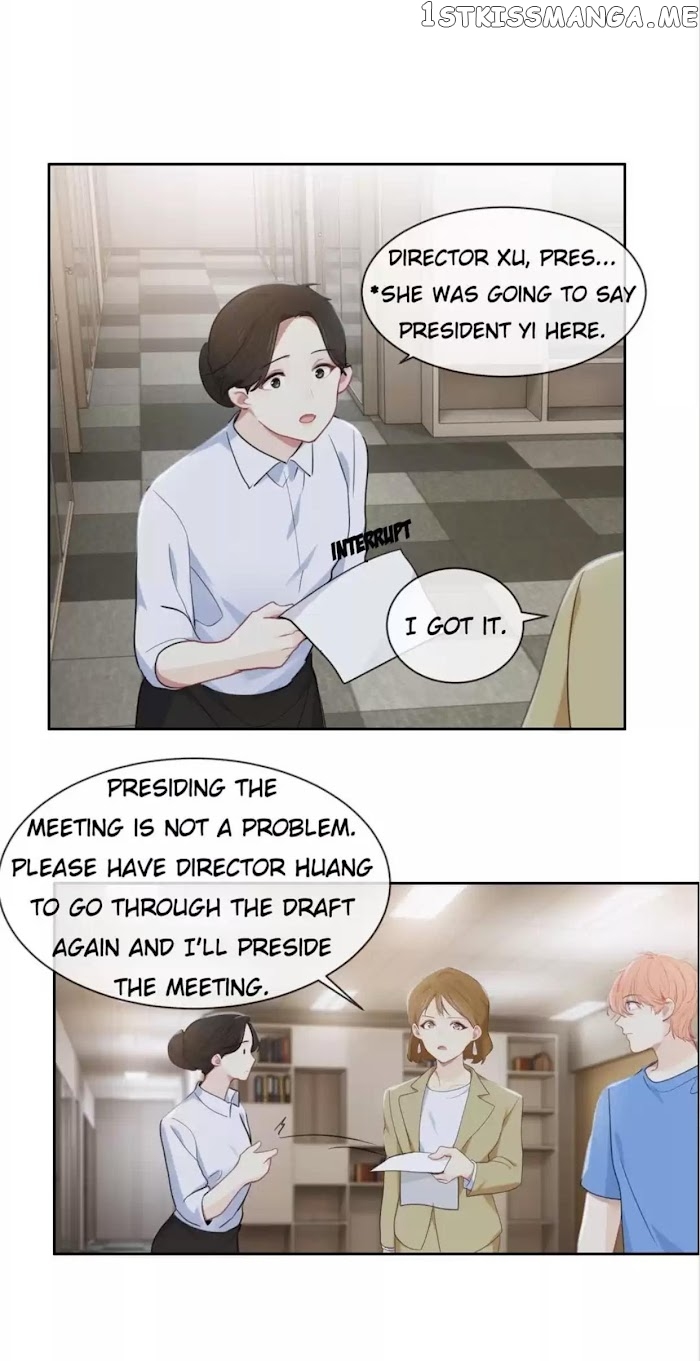 Straight Or Not chapter 189 - page 9