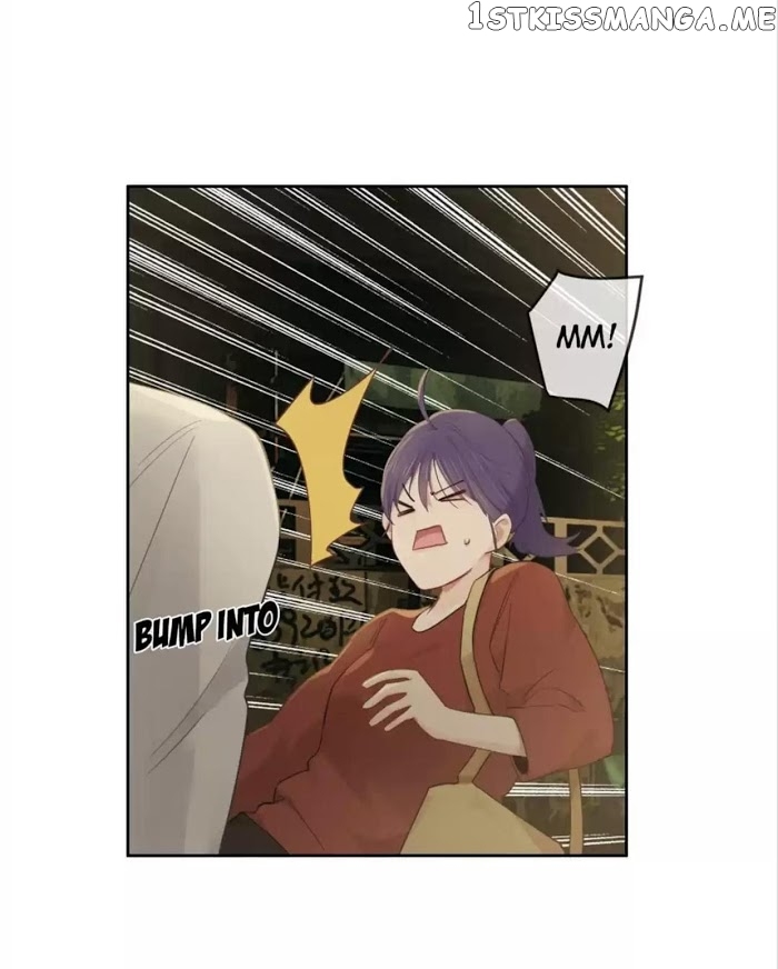Straight Or Not chapter 188 - page 1