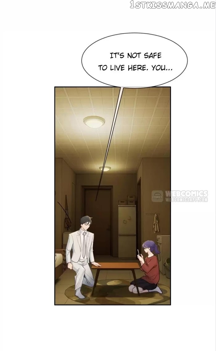 Straight Or Not chapter 188 - page 13